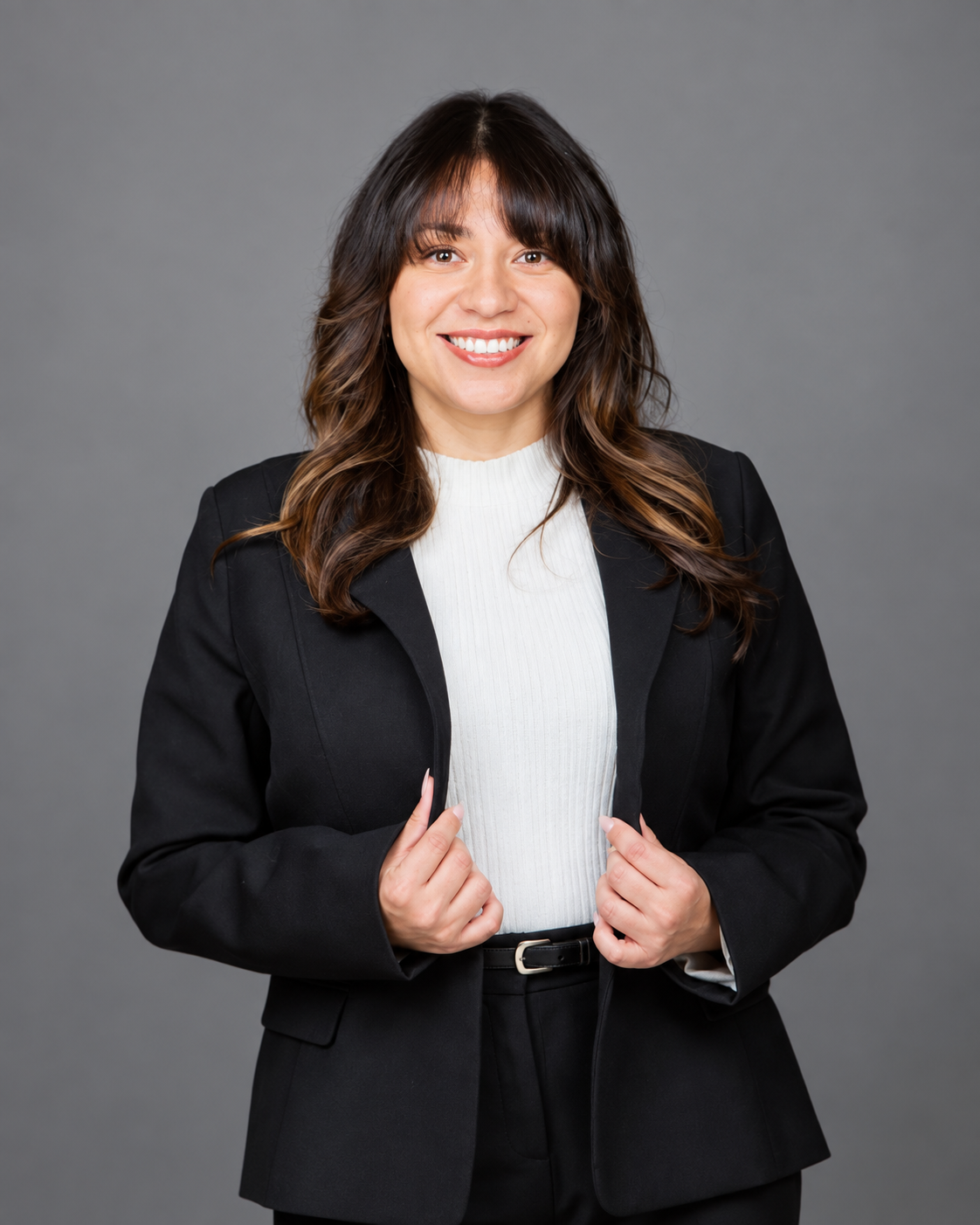 Natalie Sanchez, owner and criminal defense attorney at Harmony Law Inc.